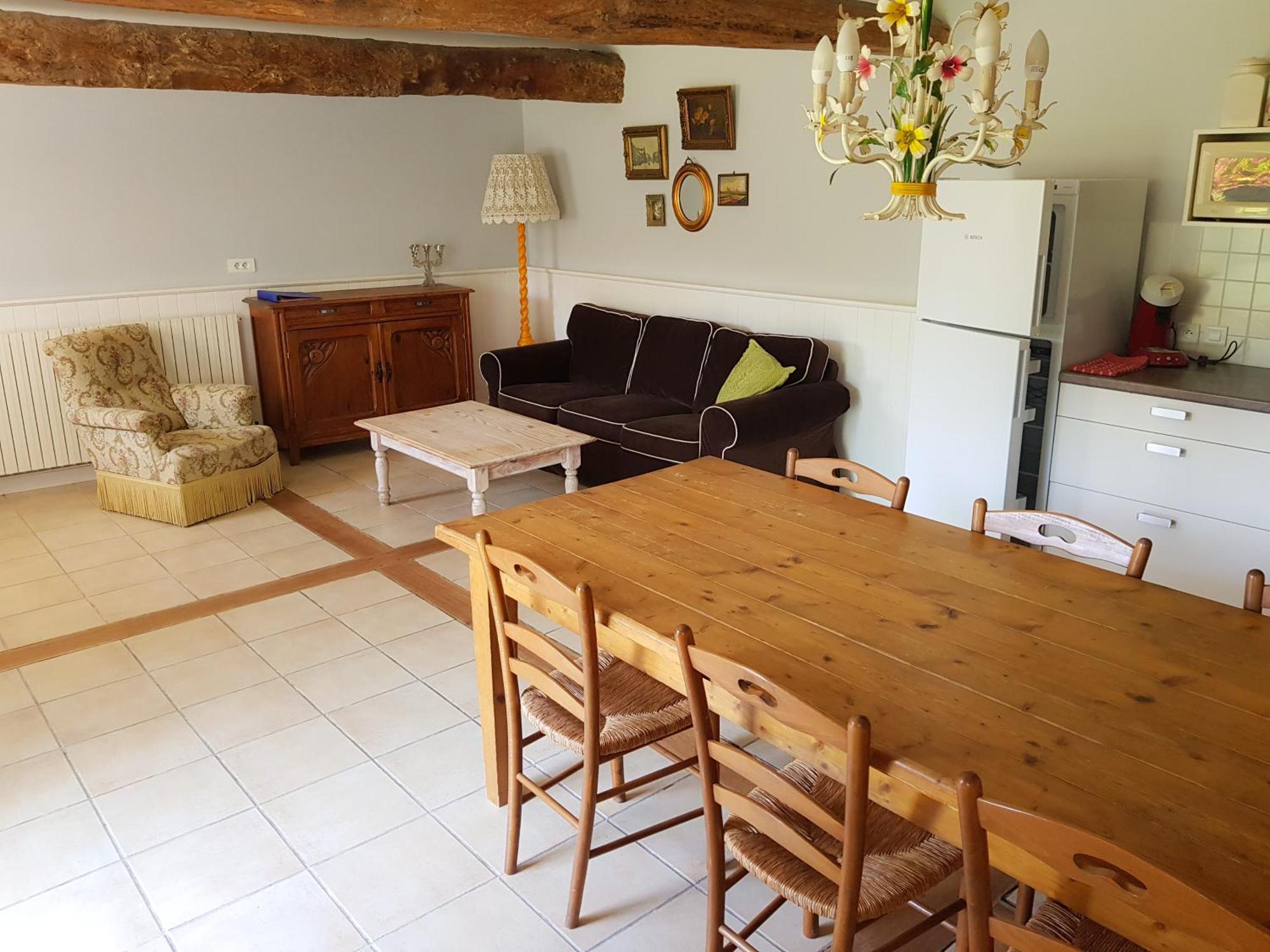 Domaine De Chantageasse Asnieres-la-Giraud Номер фото